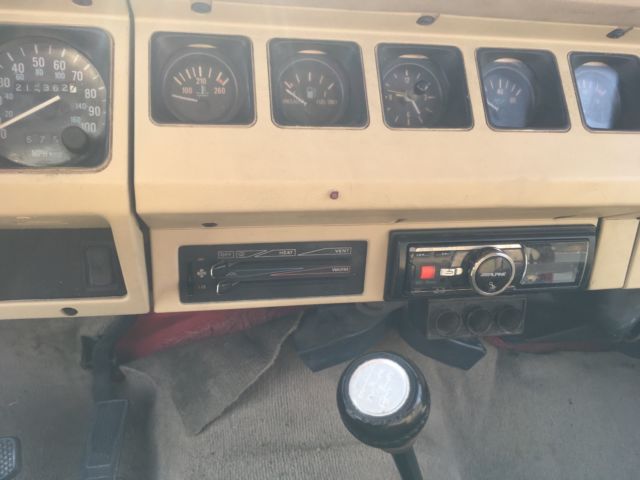 1991 Jeep Wrangler - photo 13