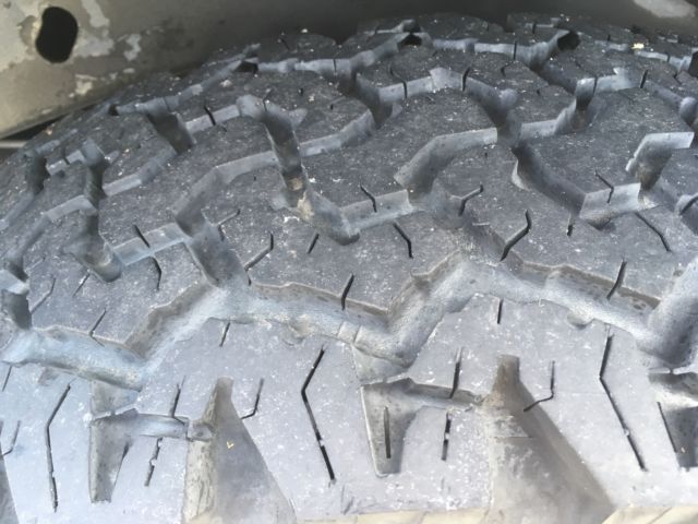 1991 Jeep Wrangler - photo 6