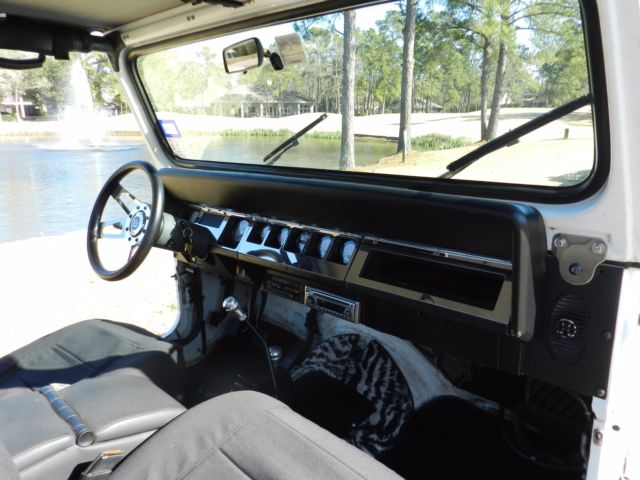 1991 Jeep Wrangler Base Sport Utility 2-Door - photo 11