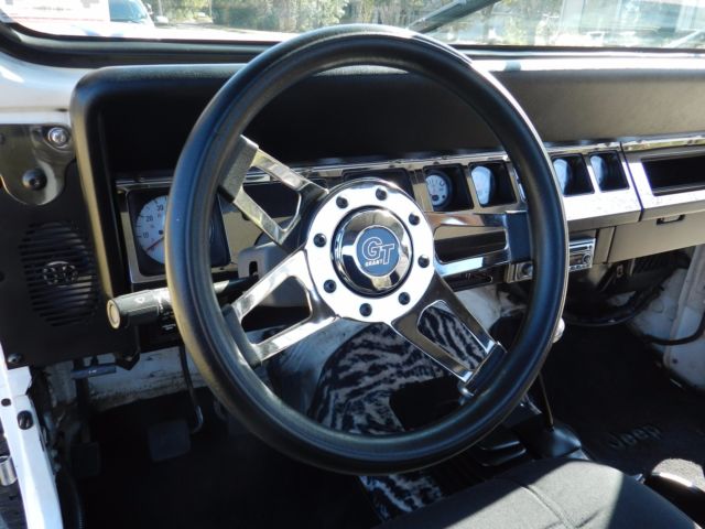 1991 Jeep Wrangler Base Sport Utility 2-Door - photo 13