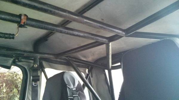 1991 Jeep Wrangler - photo 10