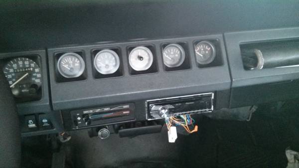 1991 Jeep Wrangler - photo 12