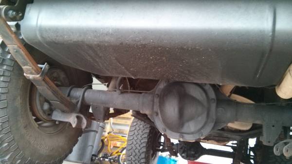 1991 Jeep Wrangler - photo 6
