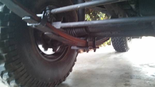 1991 Jeep Wrangler - photo 7