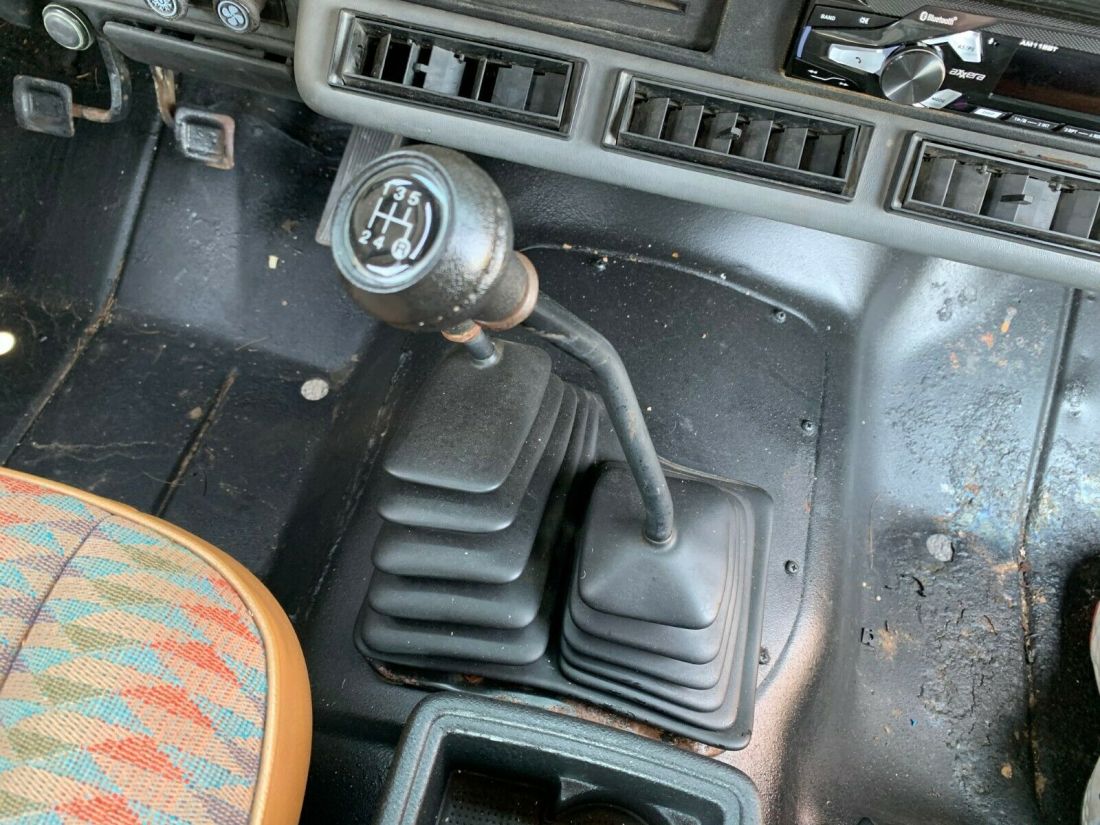 1991 Jeep Wrangler - photo 10
