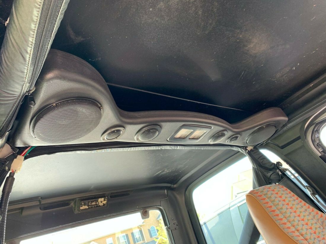 1991 Jeep Wrangler - photo 13