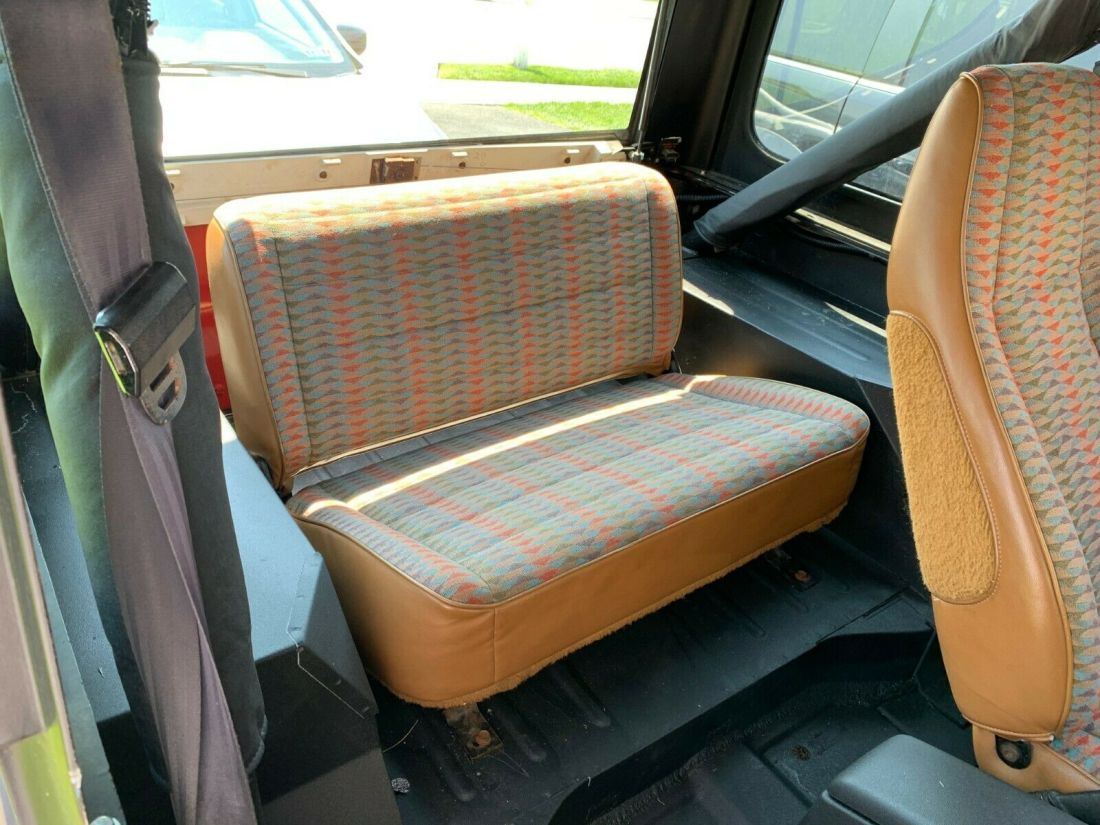 1991 Jeep Wrangler - photo 9