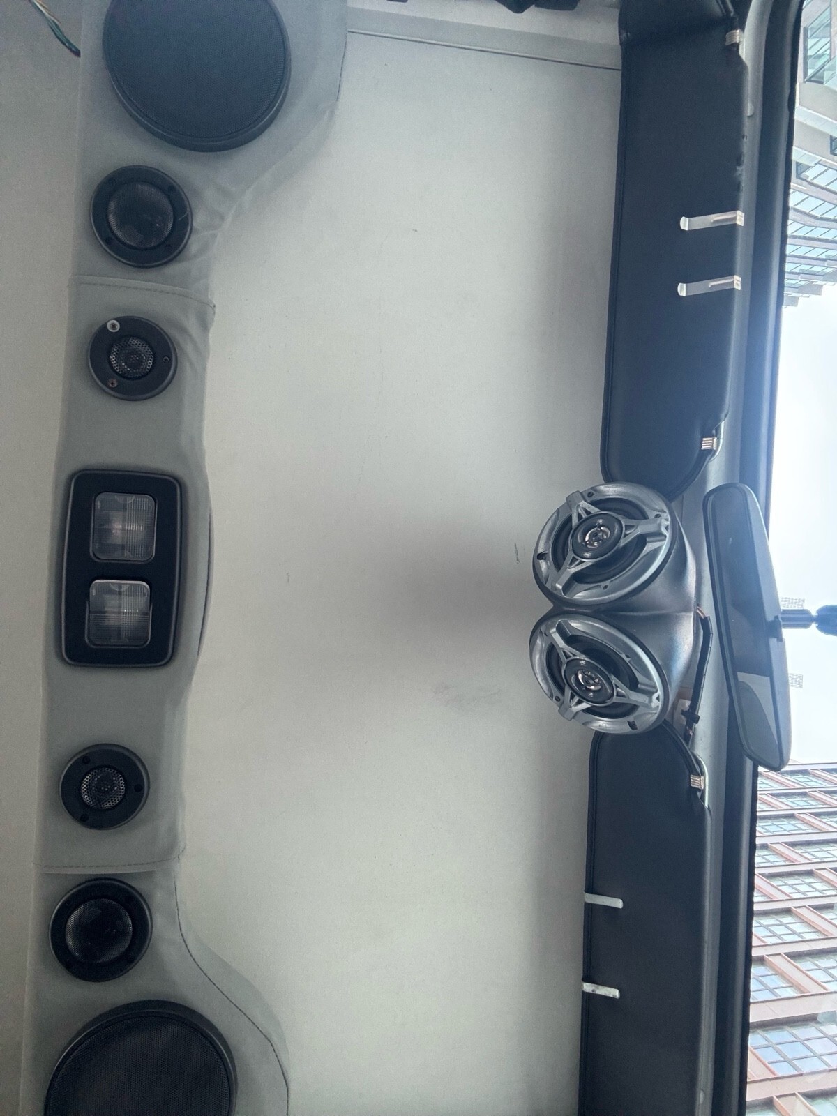 1991 Jeep Wrangler - photo 10
