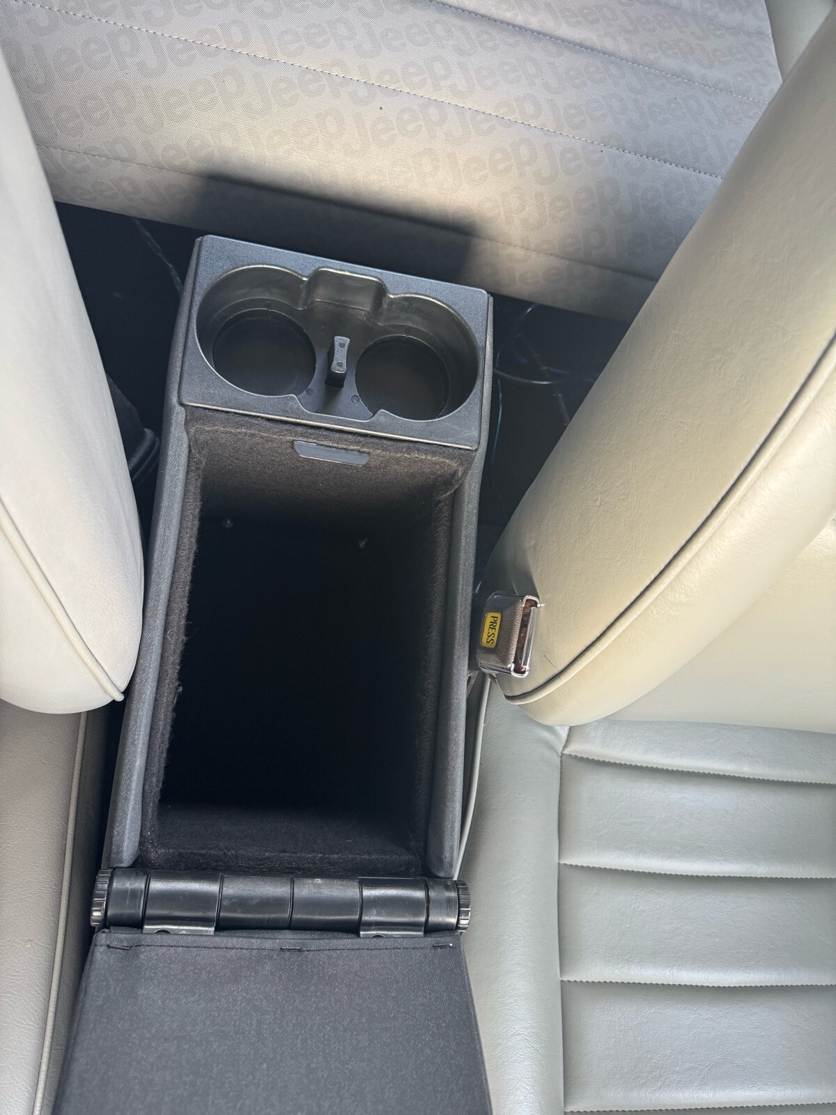 1991 Jeep Wrangler - photo 12