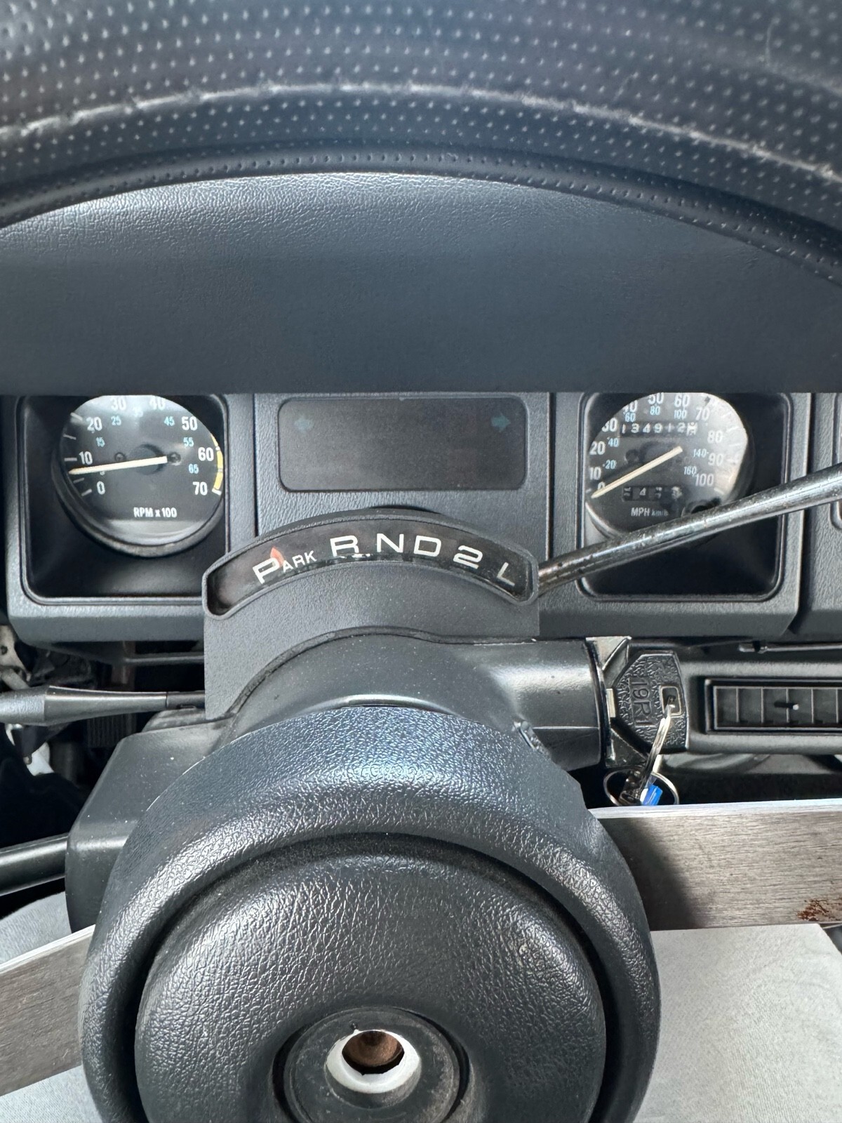 1991 Jeep Wrangler - photo 6