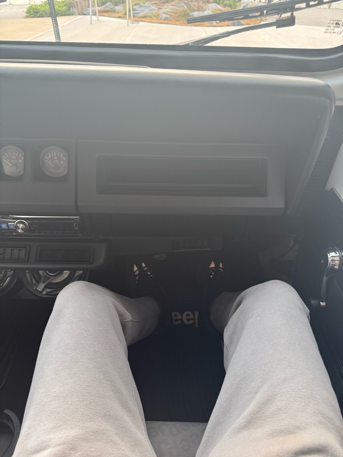 1991 Jeep Wrangler - photo 9