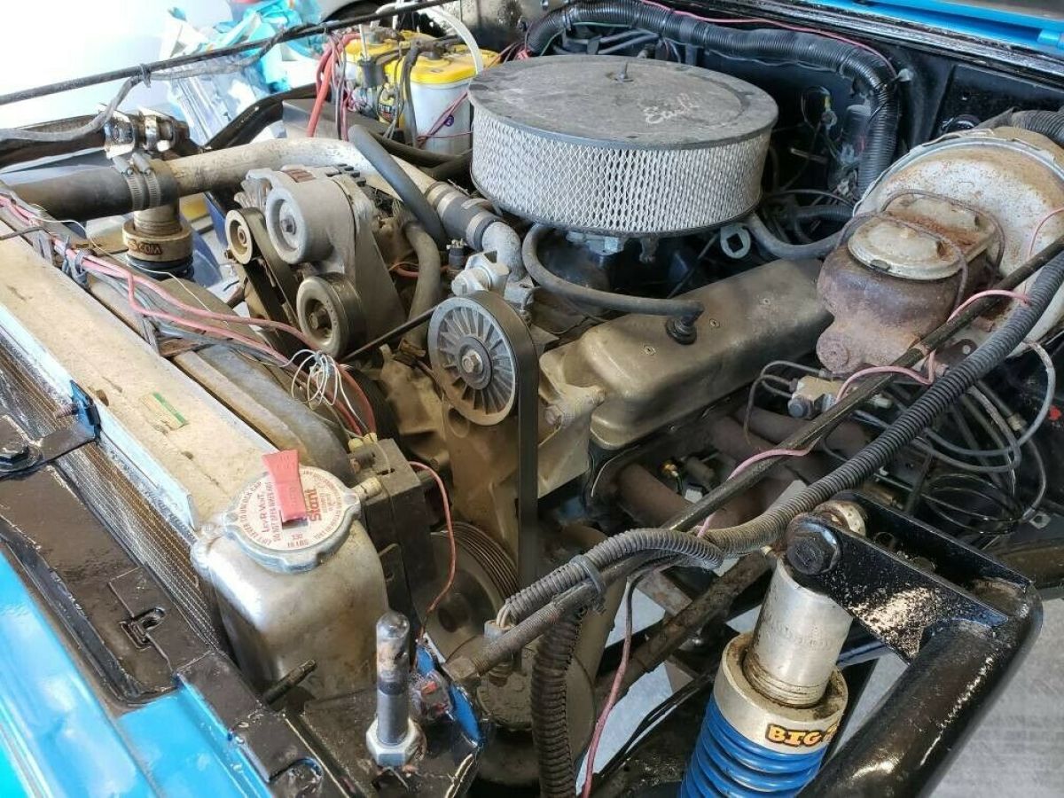1991 Jeep Wrangler - photo 10