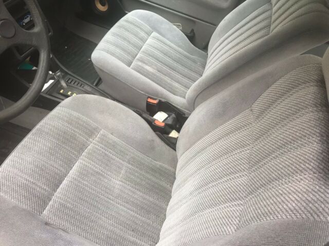 1991 Volkswagen Jetta Jetta GL - photo 10