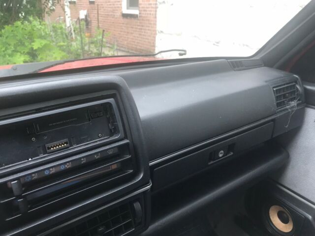 1991 Volkswagen Jetta Jetta GL - photo 9