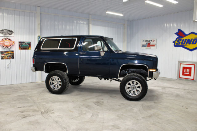 1991 Chevrolet Blazer - photo 5