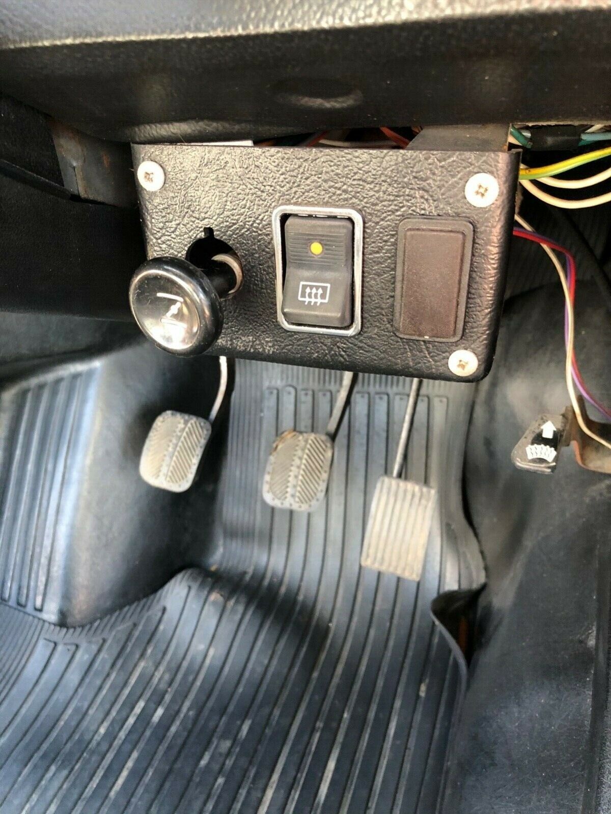 1991 Other Makes - photo 12