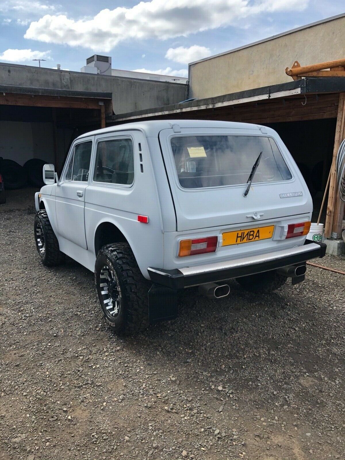 1991 Other Makes - photo 2