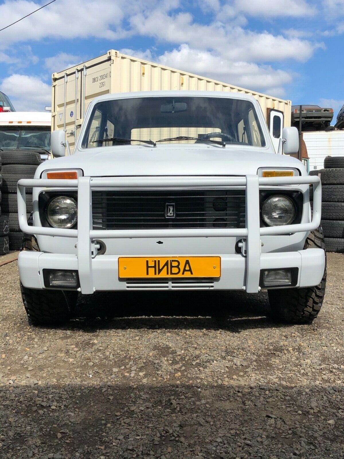1991 Other Makes - photo 3