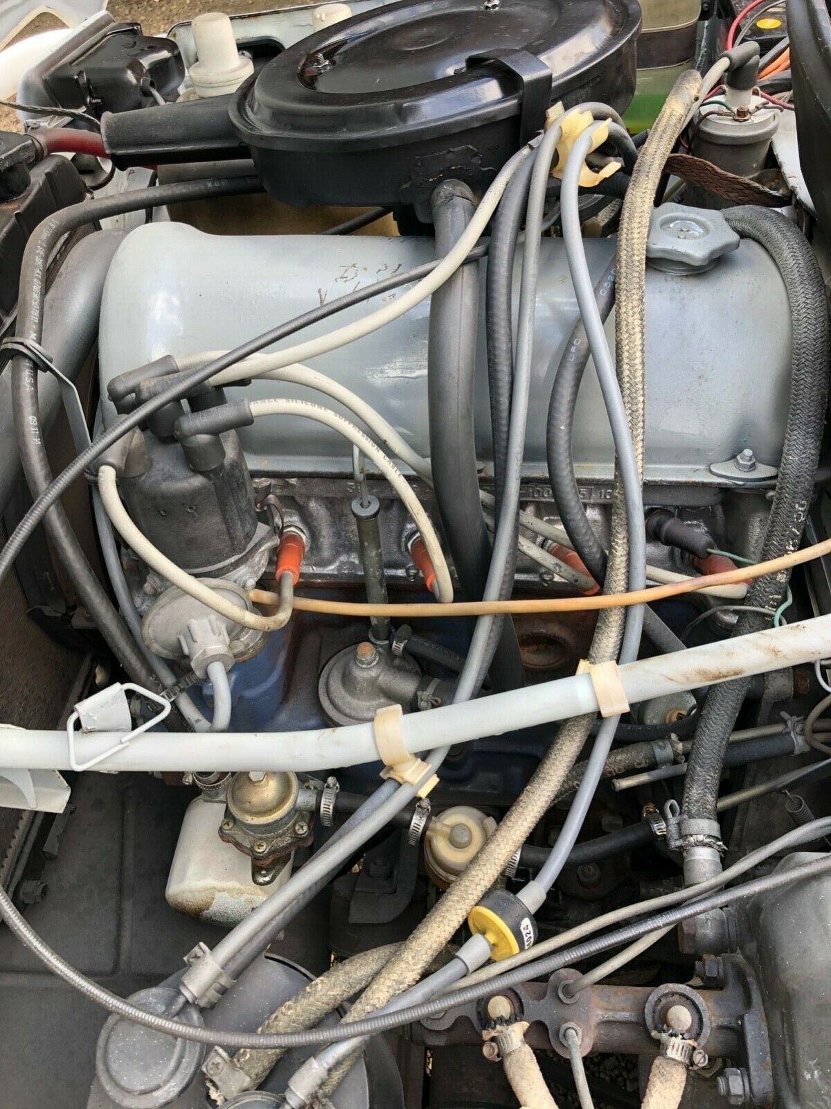 1991 Other Makes - photo 4