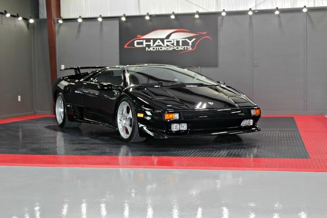 1991 Lamborghini Diablo - photo 3