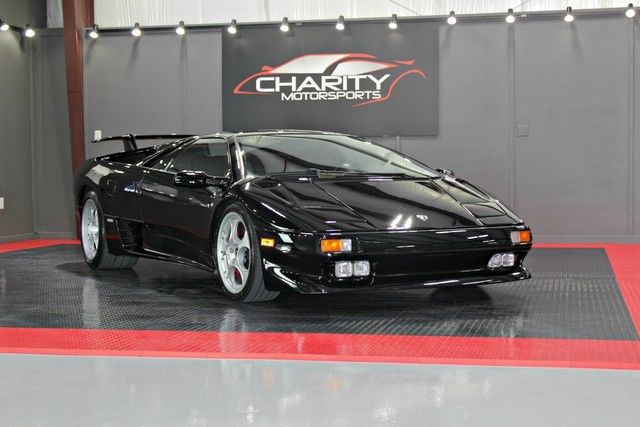 1991 Lamborghini Diablo - photo 4