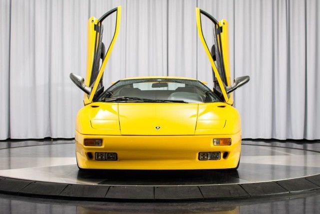 1991 Lamborghini Diablo - photo 4