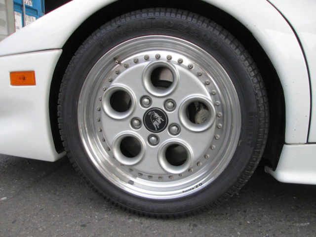 1991 Lamborghini Diablo - photo 13