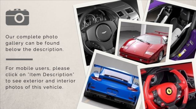 1991 Lamborghini Diablo - photo 2