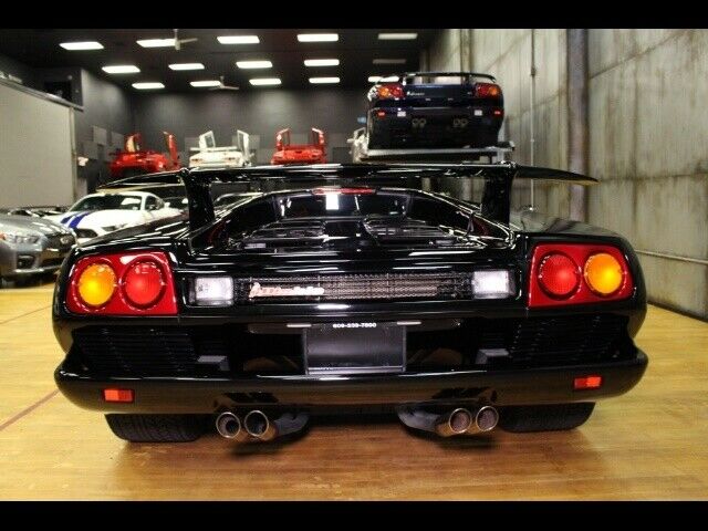 1991 Lamborghini Diablo COUPE - photo 11