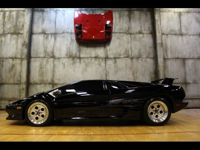 1991 Lamborghini Diablo COUPE - photo 2