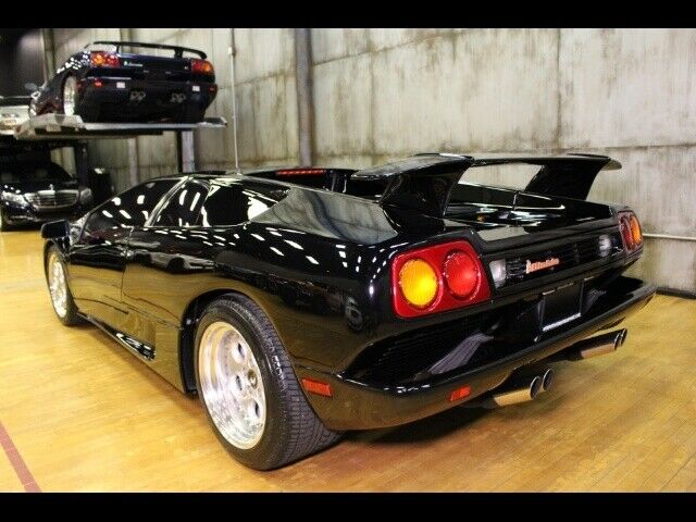 1991 Lamborghini Diablo COUPE - photo 9