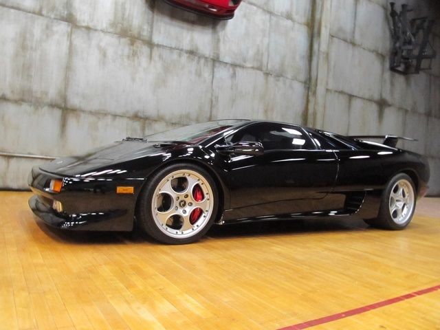 1991 Lamborghini Diablo COUPE - photo 3