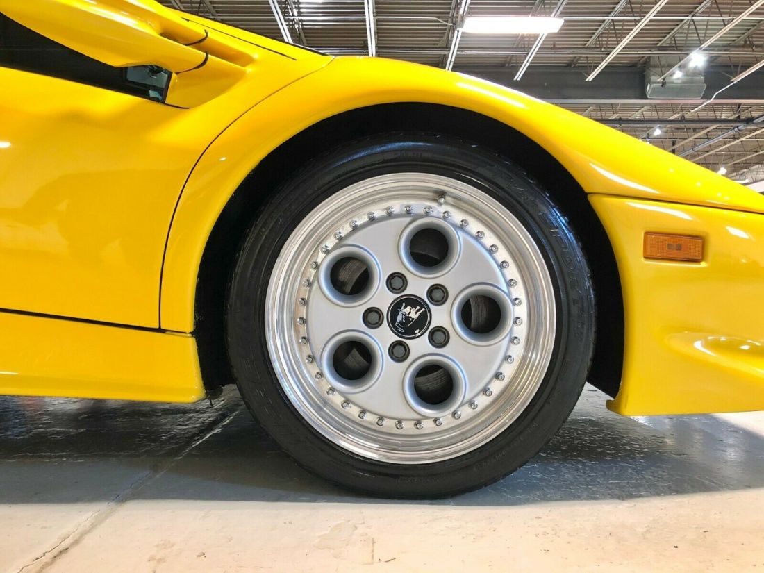 1991 Lamborghini Diablo - photo 10