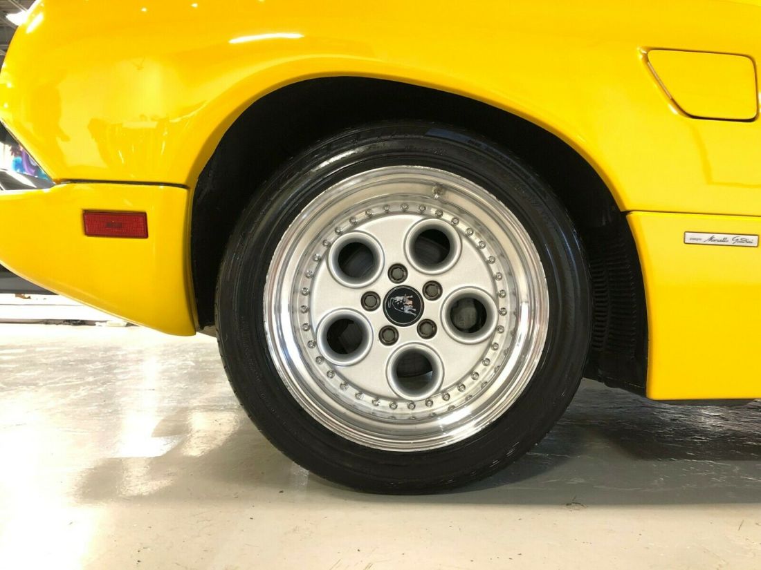 1991 Lamborghini Diablo - photo 11