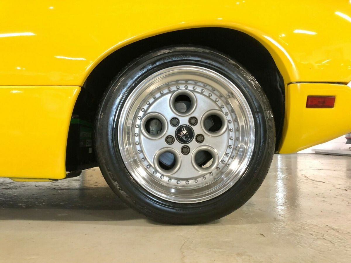 1991 Lamborghini Diablo - photo 12
