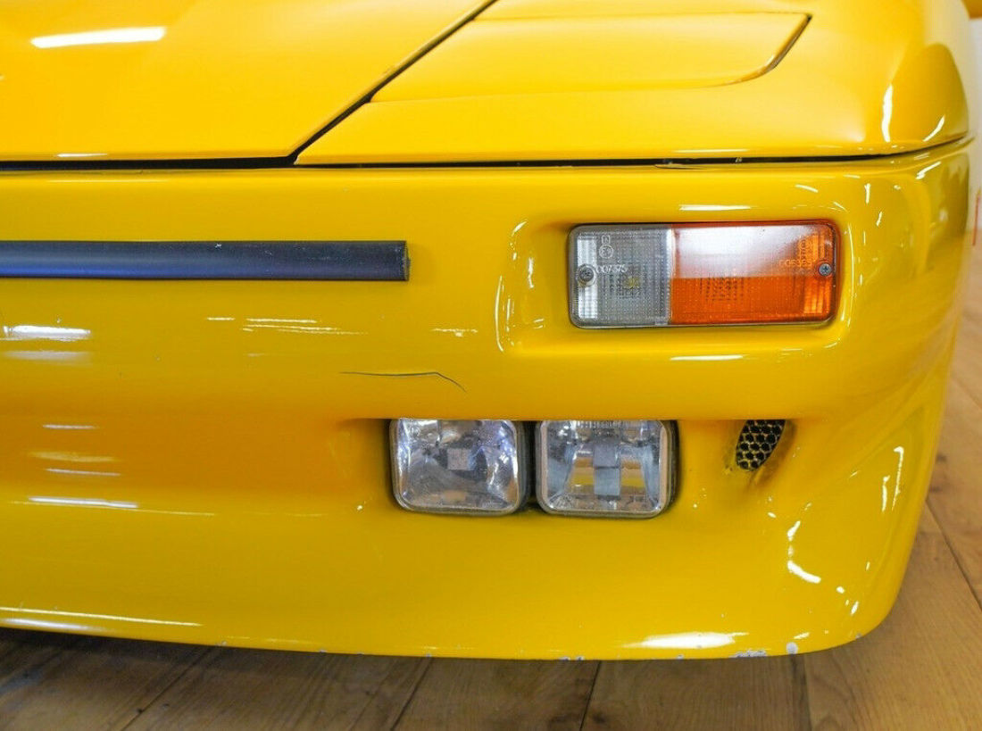 1991 Lamborghini Diablo Lamborghini Diablo - photo 11