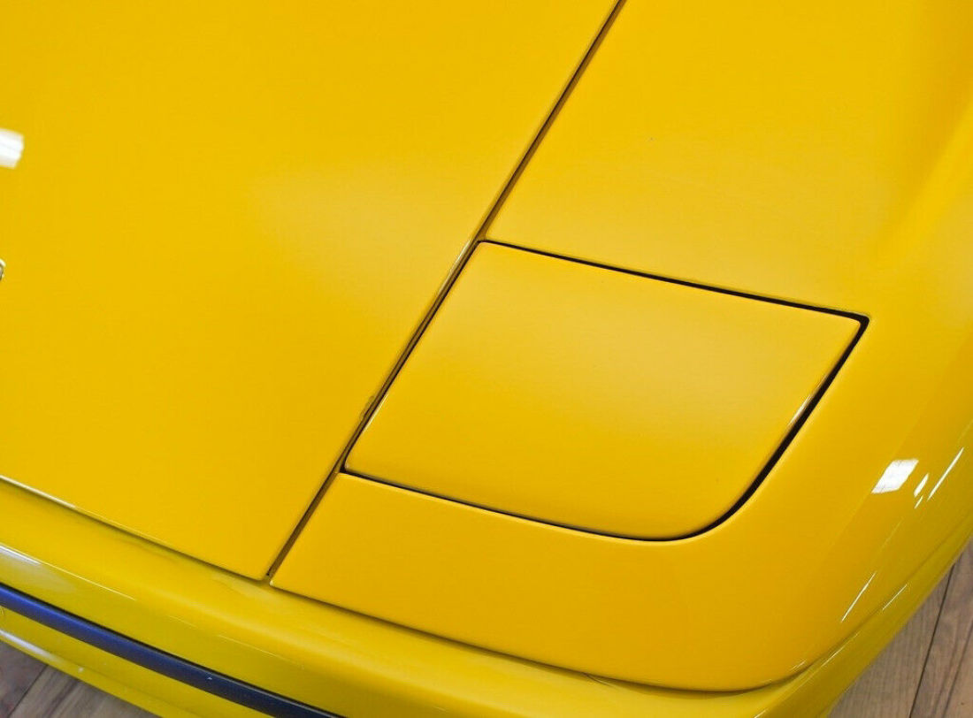 1991 Lamborghini Diablo Lamborghini Diablo - photo 9
