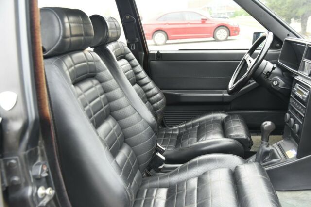 1991 Lancia Delta HF Integrale 16v HF Integrale 16v - photo 12
