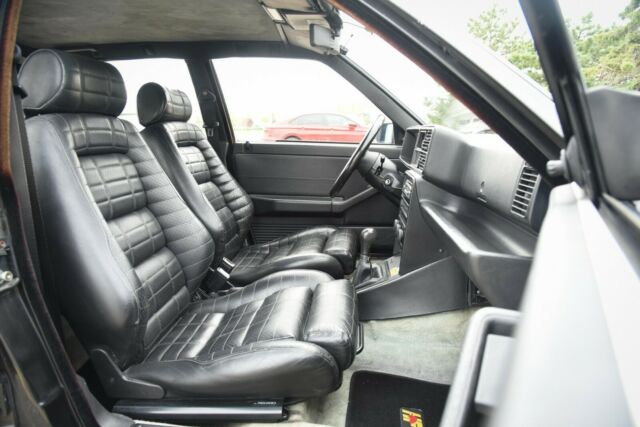 1991 Lancia Delta HF Integrale 16v HF Integrale 16v - photo 13