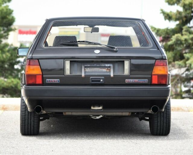 1991 Lancia Delta Integrale HF - photo 5
