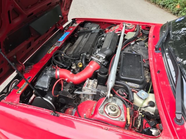 1991 Lancia Delta integrale - photo 9