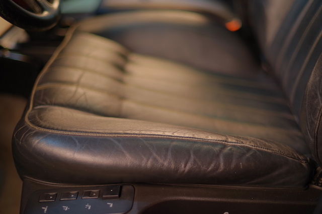 1991 Lancia Thema - photo 10