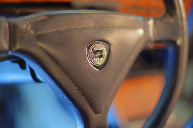 1991 Lancia Thema - photo 9