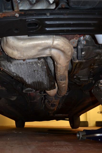 1991 Lancia Thema 8.32 Ferrari V-8 - photo 13