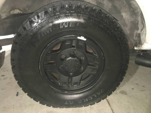 1991 Toyota Land Cruiser - photo 12