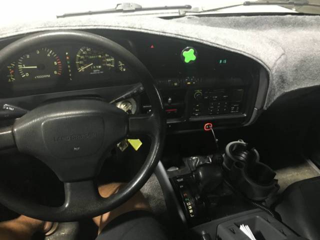 1991 Toyota Land Cruiser - photo 6