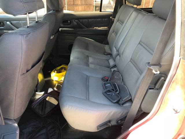 1991 Toyota Land Cruiser - photo 4