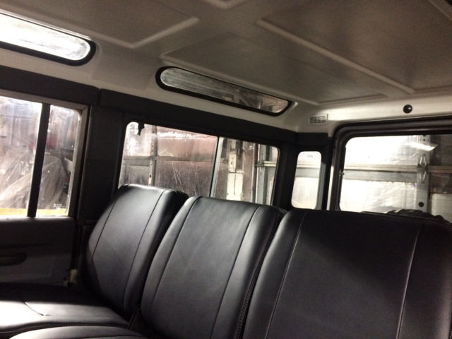 1991 Land Rover Defender - photo 12