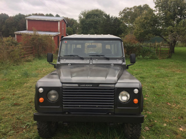 1991 Land Rover Defender - photo 2