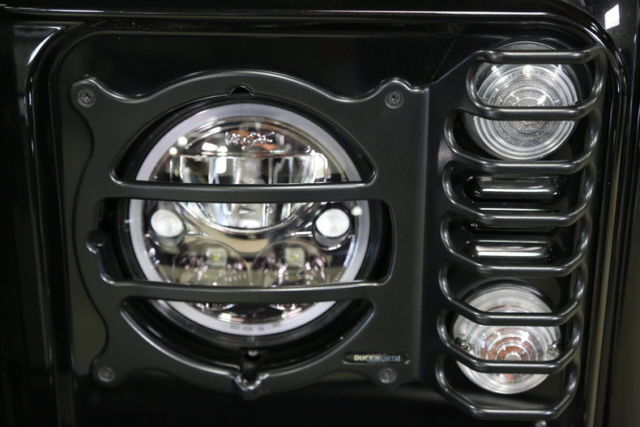 1990 Land Rover Defender 110 - photo 13